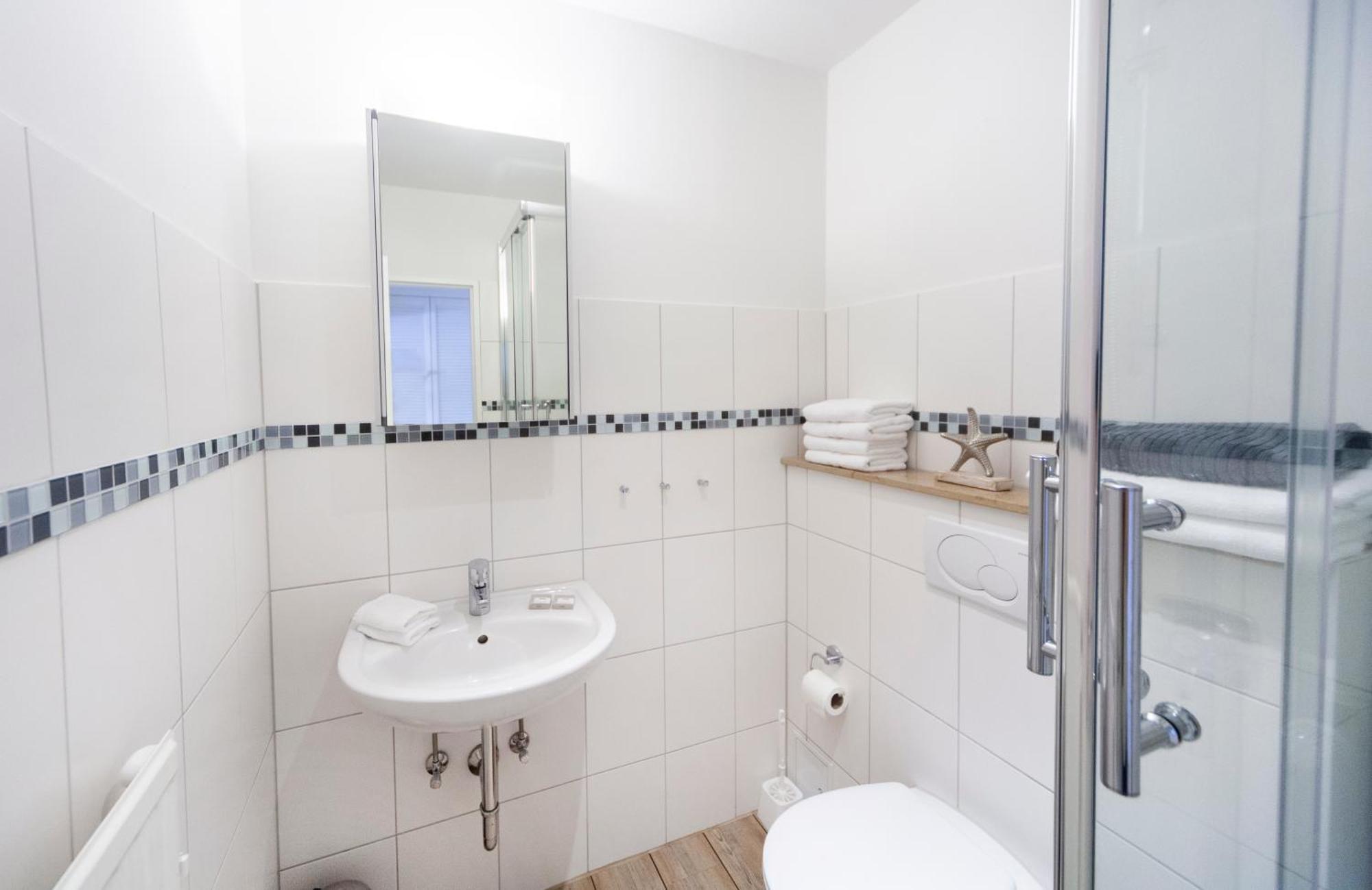 Apartment An Der Flensburger Foerde Munkbrarup Esterno foto